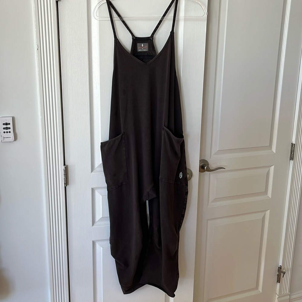 Hot shot onesie! Perfect condition.